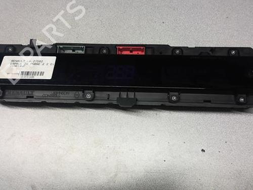 Used Instrument cluster Instrument cluster RENAULT ESPACE IV (JK0/1_) 2.0 dCi (JK01, JK02, JK1J, JK1K, JK1H) (150 hp) 21595162 21595162