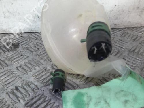 Expansion tank RENAULT CLIO IV (BH_) 1.5 dCi 90 | BP20361148C120 