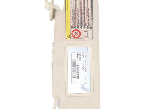 right-sun-visor-fiat-500-312_-2007-37716883 main image
