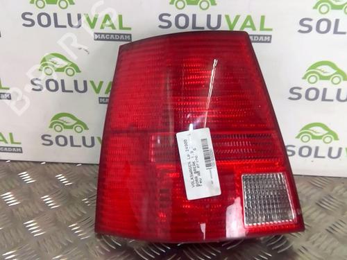 Used Left taillight Left taillight VW BORA Variant (1J6) 1.9 TDI (115 hp) 21999445 21999445