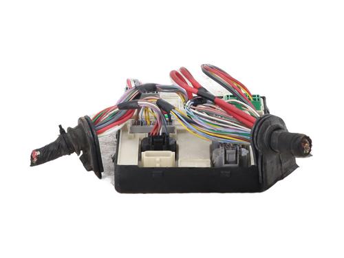 Used Fuse box Fuse box RENAULT GRAND SCÉNIC III (JZ0/1_) 1.5 dCi (JZ09, JZ0D, JZ10, JZ14, JZ1G, JZ29, JZ2C) (110 hp) 26183318 26183318