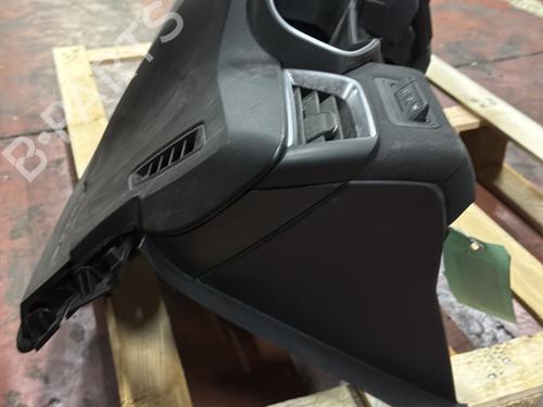 Used Dashboard Dashboard RENAULT CLIO V (B7_) 1.6 E-TECH 140 (B7MU) (140 hp) 32713128 32713128