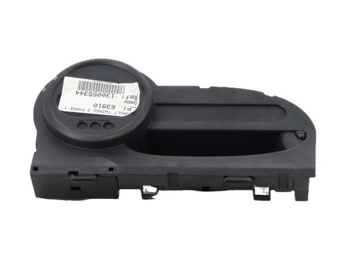 instrument-cluster-renault-twingo-ii-cn0_-2007-37690382 main image