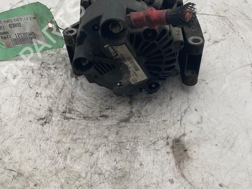 Alternator FIAT PUNTO EVO (199_) | BP35902273M7 - Image 4