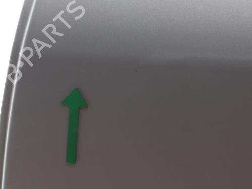 Left rear door PEUGEOT 307 (3A/C) 1.6 16V | BP24231171C4 
