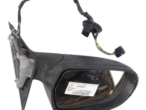 Left mirror AUDI A3 (8P1) 1.9 TDI | BP31365831C26 