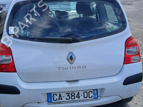 Used Parts RENAULT TWINGO II (CN0_) 1.2 (CN0D) 4910066