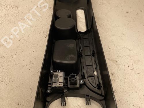 Middle console RENAULT CLIO IV (BH_) 0.9 TCe 90 (BHNF, BHMA, BHMH, BHJK, BHJR) | BP36314395I22 - Image 3