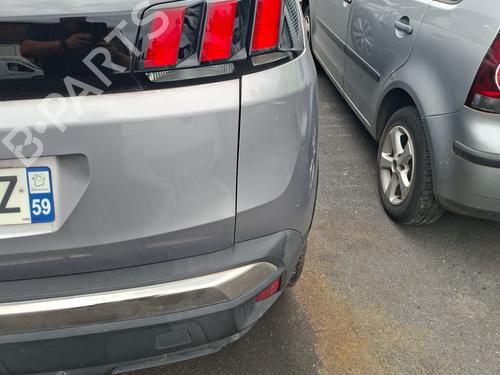 Right front window switch PEUGEOT 3008 II SUV (MC_, MR_, MJ_, M4_) 1.5 BlueHDi 130 | BP32200026I26 