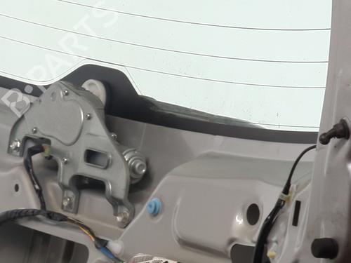 Used Tailgate Tailgate SUZUKI SWIFT III (MZ, EZ) 1.3 (RS413, ZC11S) (92 hp) 22005511 22005511