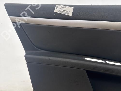 Front left panel PEUGEOT 407 (6D_) 2.0 HDi 135 (6DRHRH, 6DRHRE, 6DRHRG, 6DRHRJ) | BP36792013C58 - Image 3