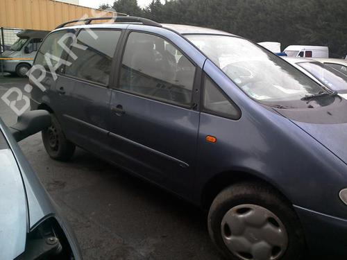 Headlight switch FORD GALAXY I (WGR) 2.0 i | BP21810197I24 