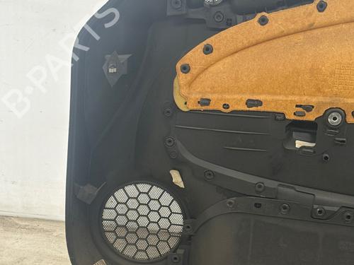 Front left panel OPEL CORSA D (S07) 1.2 (L08, L68) | BP40223005C58 - Image 3