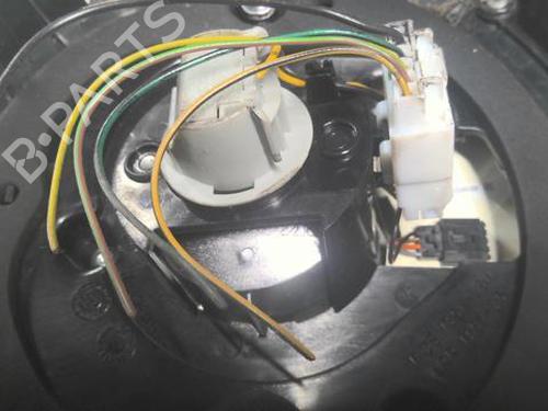 Used Right taillight Right taillight 22003662 22003662