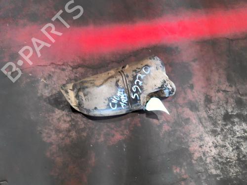 Used Wheel arch RENAULT CLIO II (BB_, CB_) 1.5 dCi (B/CB07) (65 hp) 28056683