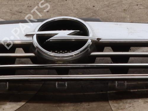 Used Grille OPEL ASTRA H (A04) 1.7 CDTI (L48) (110 hp) 26406905