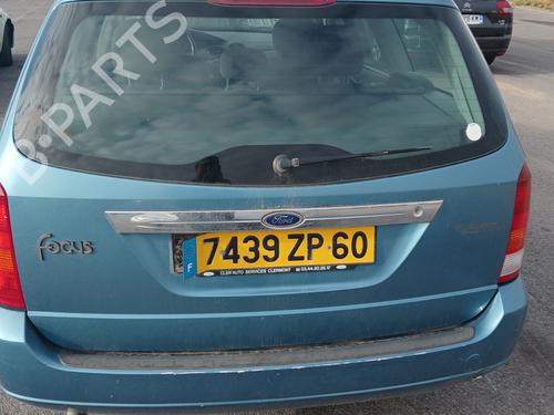 Used Parts FORD FOCUS I Turnier (DNW) 1.8 16V 3935928