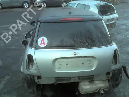 Left front steering knuckle MINI MINI (R50, R53) One | BP24374816M25  - Image 21