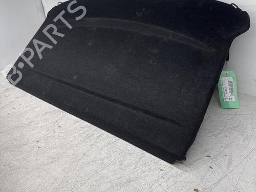 Used Rear parcel shelf Rear parcel shelf BMW 1 (F20) [2011-2019] 34172715 34172715