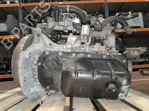 Used Engine Engine 39228569 39228569