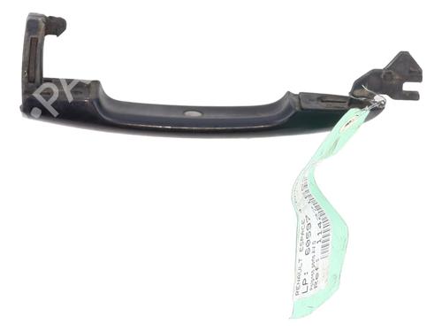Klamka zewnętrzna drzwi przednich prawych RENAULT ESPACE IV (JK0/1_) 2.2 dCi (JK0H) | BP29896727C129