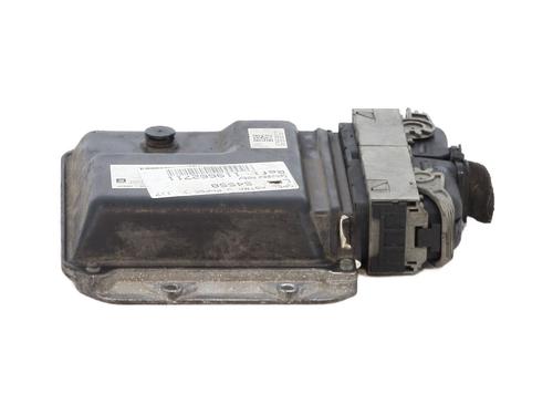 Engine control unit (ECU) OPEL ASTRA J (P10) 1.7 CDTI (68) | BP31878730M57 - Image 4