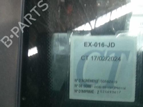 Right taillight MERCEDES-BENZ A-CLASS (W168) A 170 CDI (168.009, 168.109) | BP20370026C35 