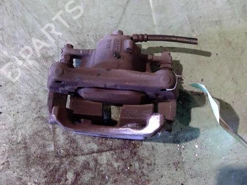 Used Right front brake caliper RENAULT MEGANE IV Hatchback (B9A/M/N_) 1.5 dCi 110 (B9A3) (110 hp) 26184403
