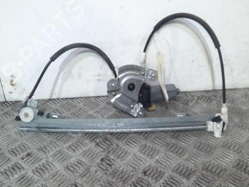 Front right window mechanism RENAULT MEGANE I Coach (DA0/1_) 1.6 16V (DA0B, DA04, DA11) | BP20355640C23 