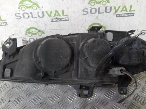 Right headlight RENAULT MEGANE I (BA0/1_) 1.6 16V (BA04, BA0B, BA11, BA1J, BA16, BA19, BA1K, BA1V,... | BP20362306C29 