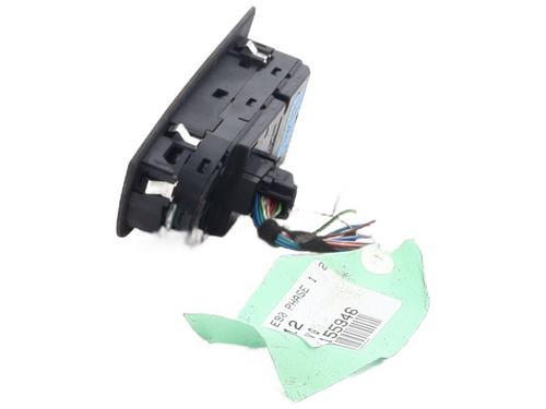 Used Left front window switch BMW 3 (E90) 318 d (122 hp) 31604145