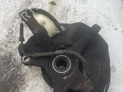 Used Right front steering knuckle Right front steering knuckle HYUNDAI GETZ (TB) 1.3 i (82 hp) 40613251 40613251