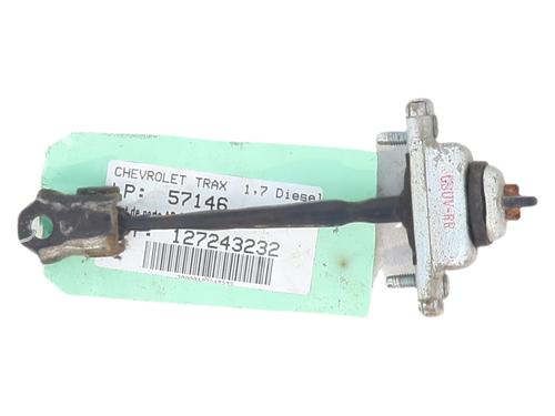 Hinge/Door check strap CHEVROLET TRAX 1.7 TD | BP36423631C146 - Image 2