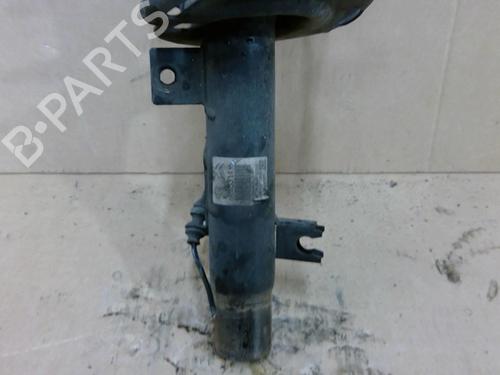 Used Left front shock absorber Left front shock absorber PEUGEOT 208 I (CA_, CC_) 1.0 VTi (68 hp) 27304829 27304829