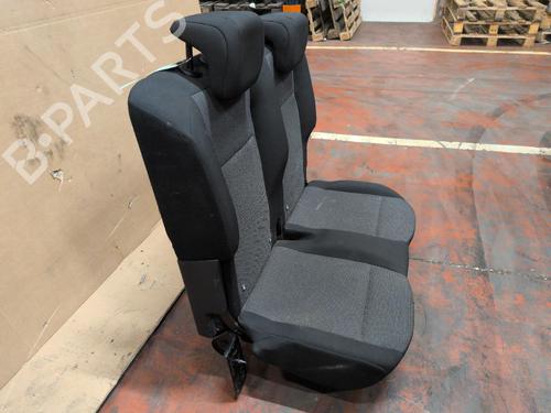 Sæde Bagtil PEUGEOT PARTNER Box Body/MPV (K9) 1.5 BlueHDi 100 | BP38726320C17 - Image 6