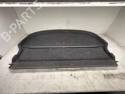 Used Rear parcel shelf Rear parcel shelf RENAULT LAGUNA II (BG0/1_) 1.9 dCi (107 hp) 39647292 39647292