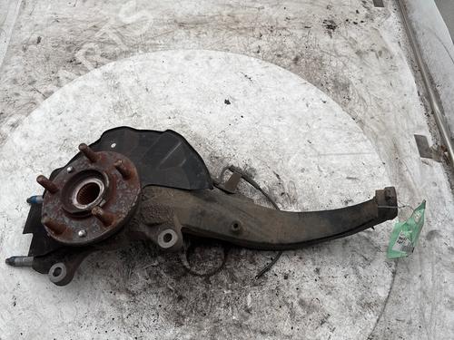 Used Right front steering knuckle Right front steering knuckle 37743298 37743298