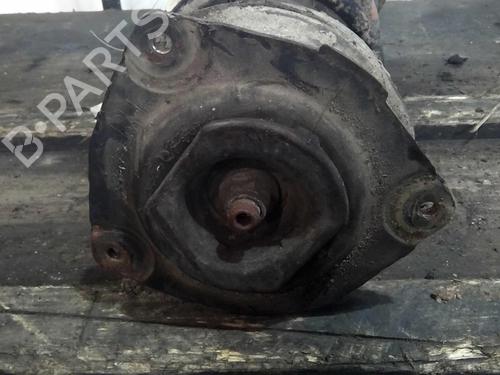 Right front shock absorber NISSAN CUBE (Z12) 1.6 16V | BP20364151M17 