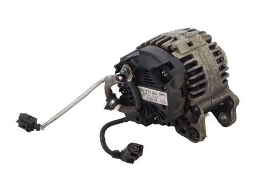 Alternator SKODA FABIA II (542) 1.2 TSI | BP24964955M7 - Image 3