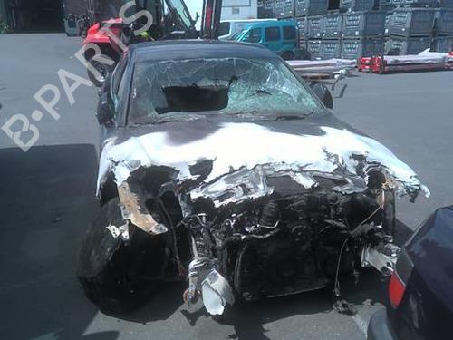 Switch AUDI A7 Sportback (4GA, 4GF) 3.0 TDI quattro | BP24648823I30  - Image 7