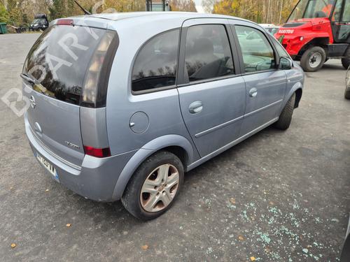 Front left interior door handle OPEL MERIVA A MPV (X03) 1.7 CDTI (E75) | BP31635236I13  - Image 10