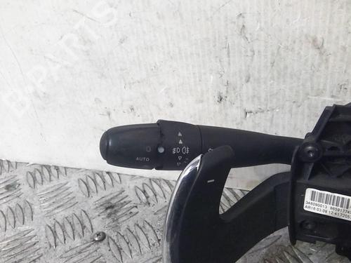 Used Steering column stalk Steering column stalk CITROËN C4 Grand Picasso I (UA_) 1.6 HDi (109 hp) 20359797 20359797