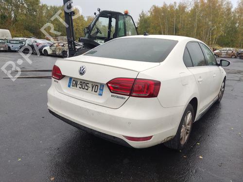 Right tailgate light VW JETTA IV (162, 163, AV3, AV2) 1.4 TSI Hybrid | BP30976468C80 - Image 17