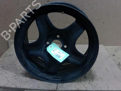 Felge für RENAULT CLIO V (B7_) 1.0 SCe 75 (B7M5) (72 hp) 32016237