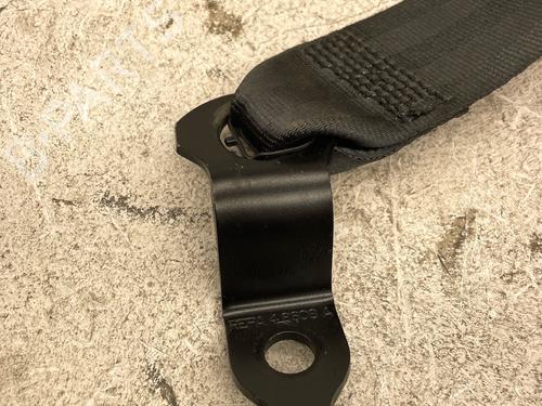 Used Front right seatbelt Front right seatbelt 37450758 37450758