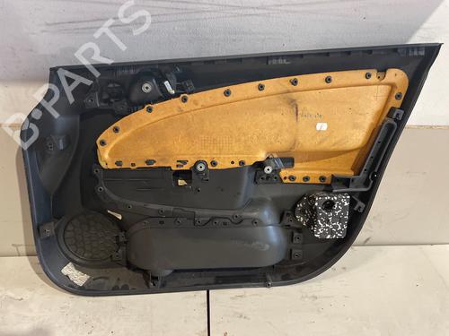 Front left panel OPEL CORSA D (S07) 1.2 (L08, L68) | BP40061598C58 - Image 2