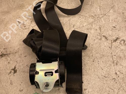 Rear left seatbelt OPEL CORSA D (S07) | BP37450769I29 - Image 4