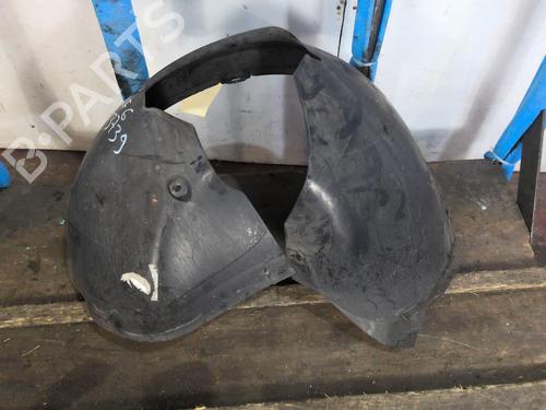 Wheel arch VW GOLF VI (5K1) 1.6 TDI | BP20362936C56 