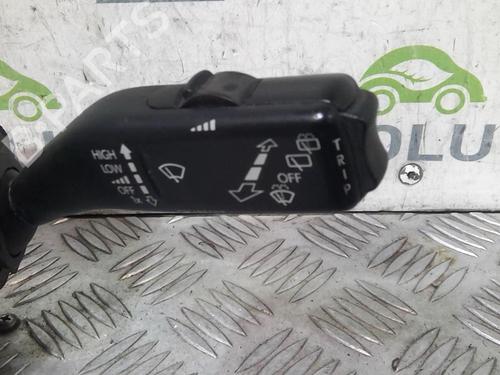 Used Steering column stalk Steering column stalk SEAT LEON (1P1) 1.9 TDI (105 hp) 20370130 20370130