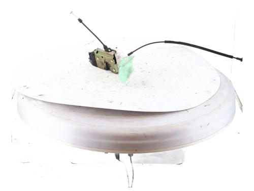 Front right lock CITROËN C3 I (FC_, FN_) 1.6 16V | BP31723764C97